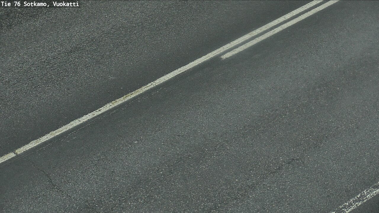 Kelikamerat Kuva Tie 76 Sotkamo, Vuokatti, Sotkamo, Kainuu