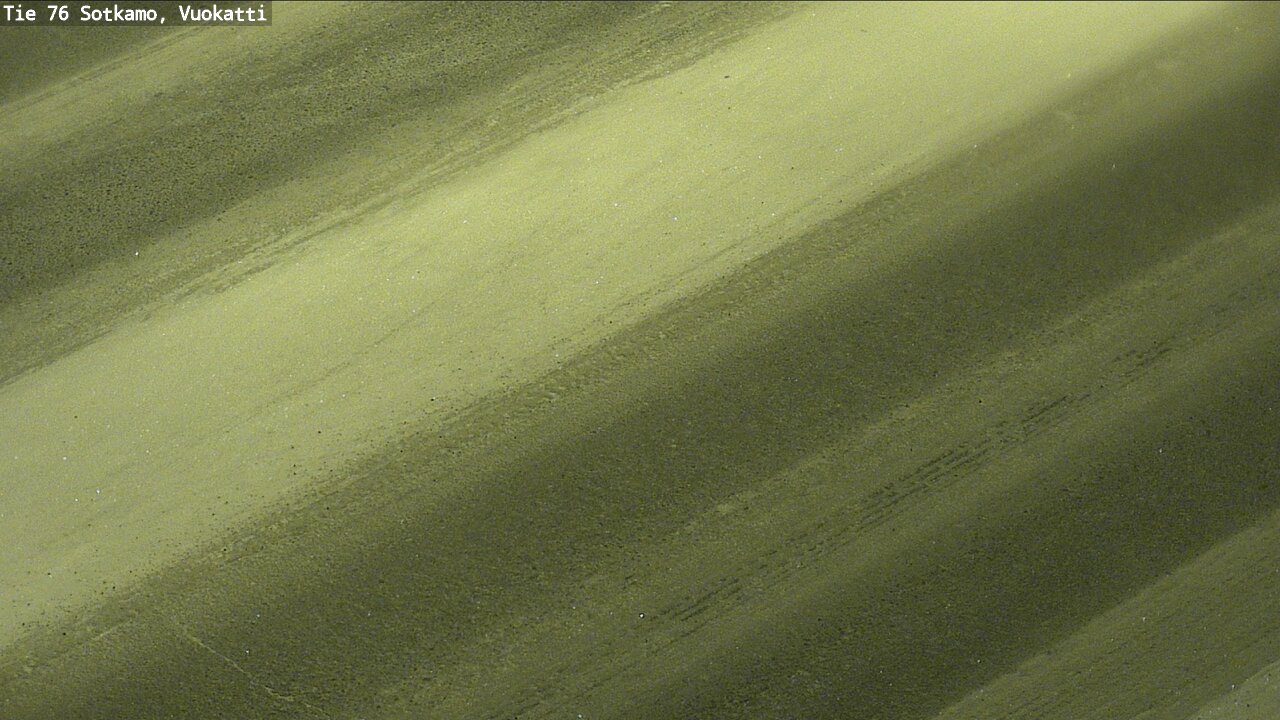 Kelikamerat Kuva Tie 76 Sotkamo, Vuokatti, Sotkamo, Kainuu