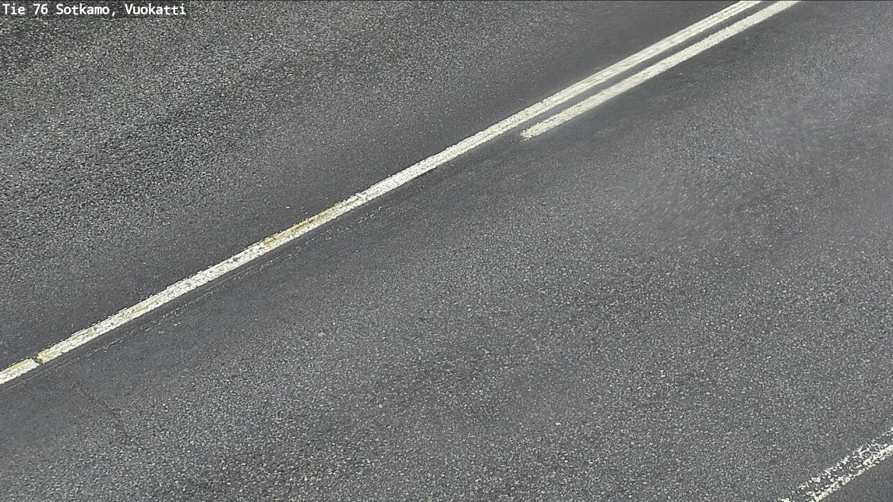 Kelikamerat Kuva Tie 76 Sotkamo, Vuokatti, Sotkamo, Kainuu