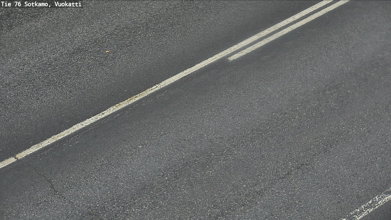 Kelikamerat Kuva Tie 76 Sotkamo, Vuokatti, Sotkamo, Kainuu