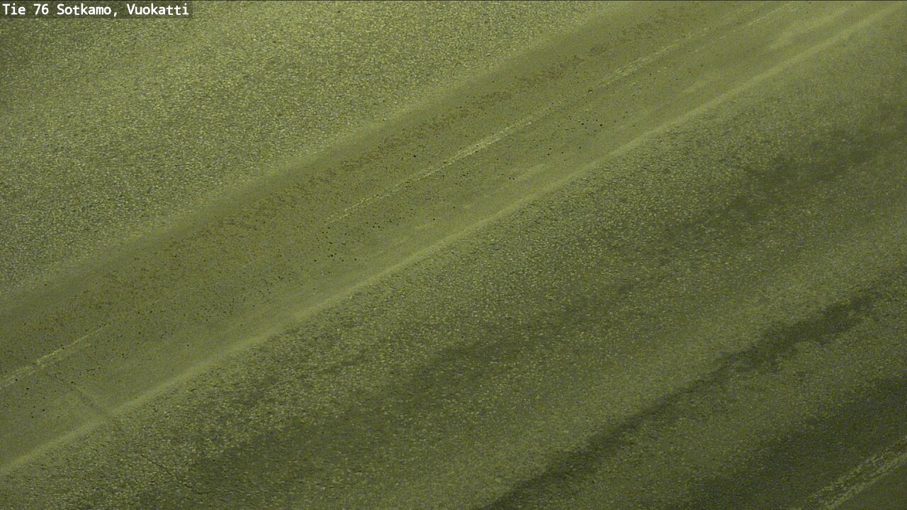 Kelikamerat Kuva Tie 76 Sotkamo, Vuokatti, Sotkamo, Kainuu