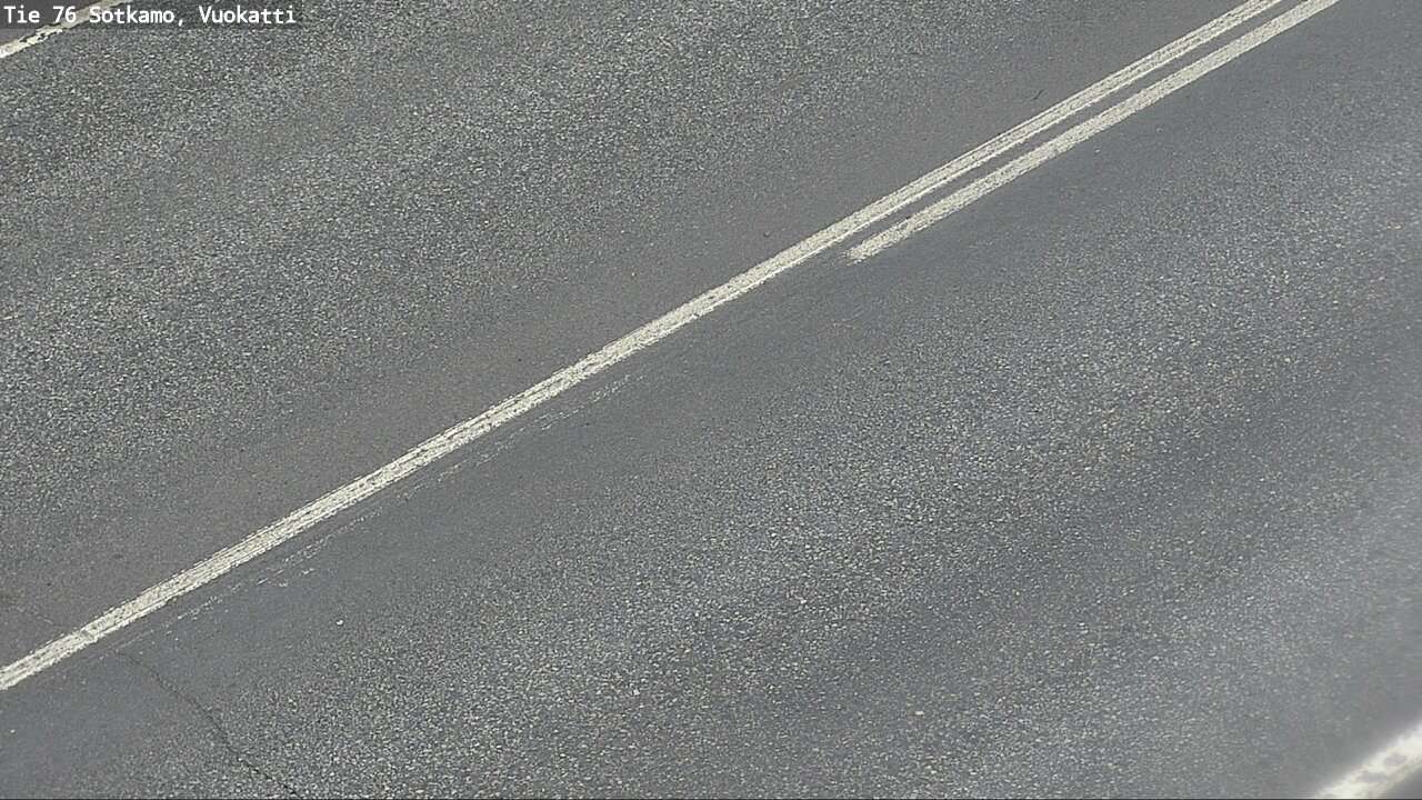 Kelikamerat Kuva Tie 76 Sotkamo, Vuokatti, Sotkamo, Kainuu