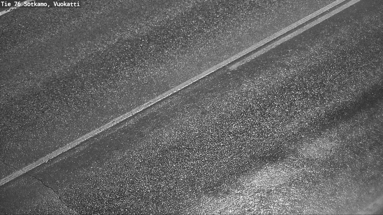 Kelikamerat Kuva Tie 76 Sotkamo, Vuokatti, Sotkamo, Kainuu