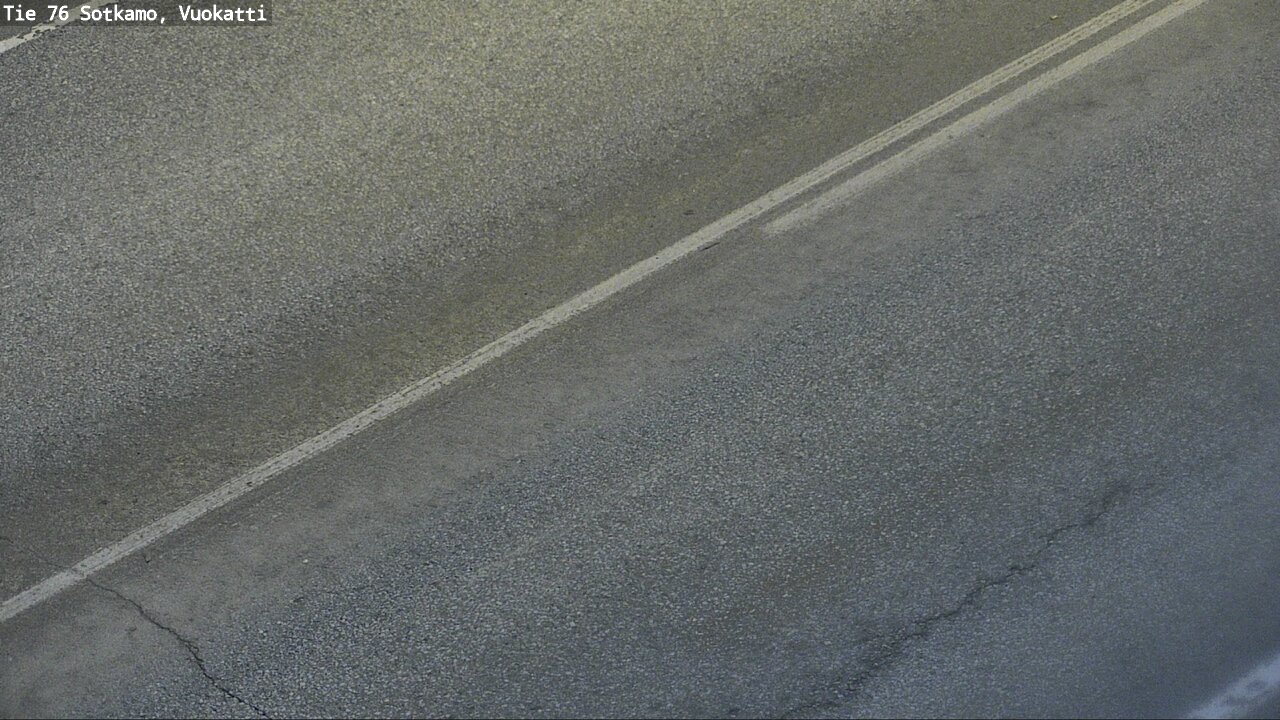 Kelikamerat Kuva Tie 76 Sotkamo, Vuokatti, Sotkamo, Kainuu