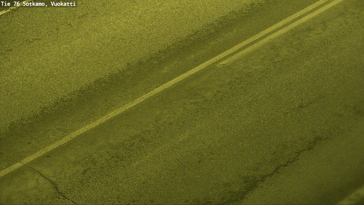 Kelikamerat Kuva Tie 76 Sotkamo, Vuokatti, Sotkamo, Kainuu