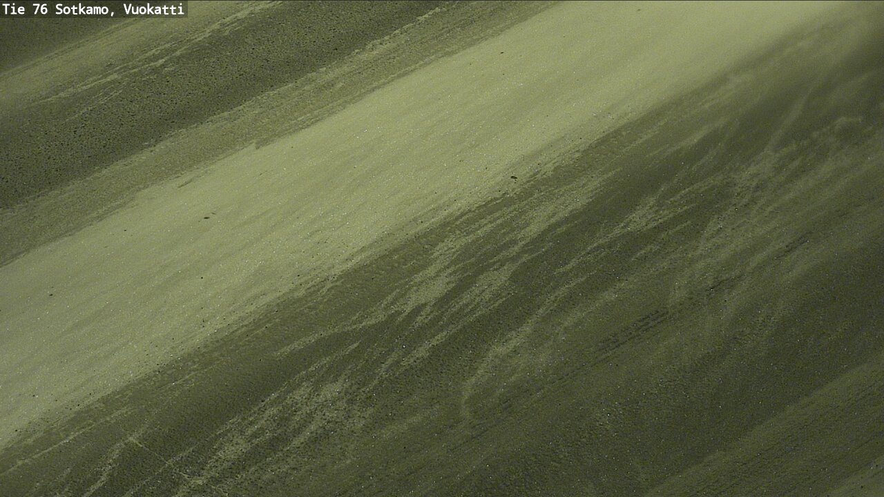 Kelikamerat Kuva Tie 76 Sotkamo, Vuokatti, Sotkamo, Kainuu