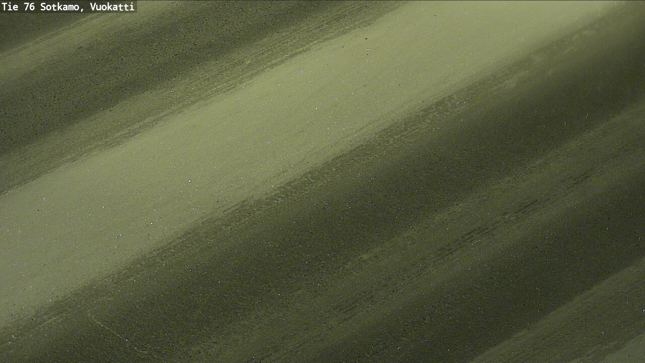 Kelikamerat Kuva Tie 76 Sotkamo, Vuokatti, Sotkamo, Kainuu