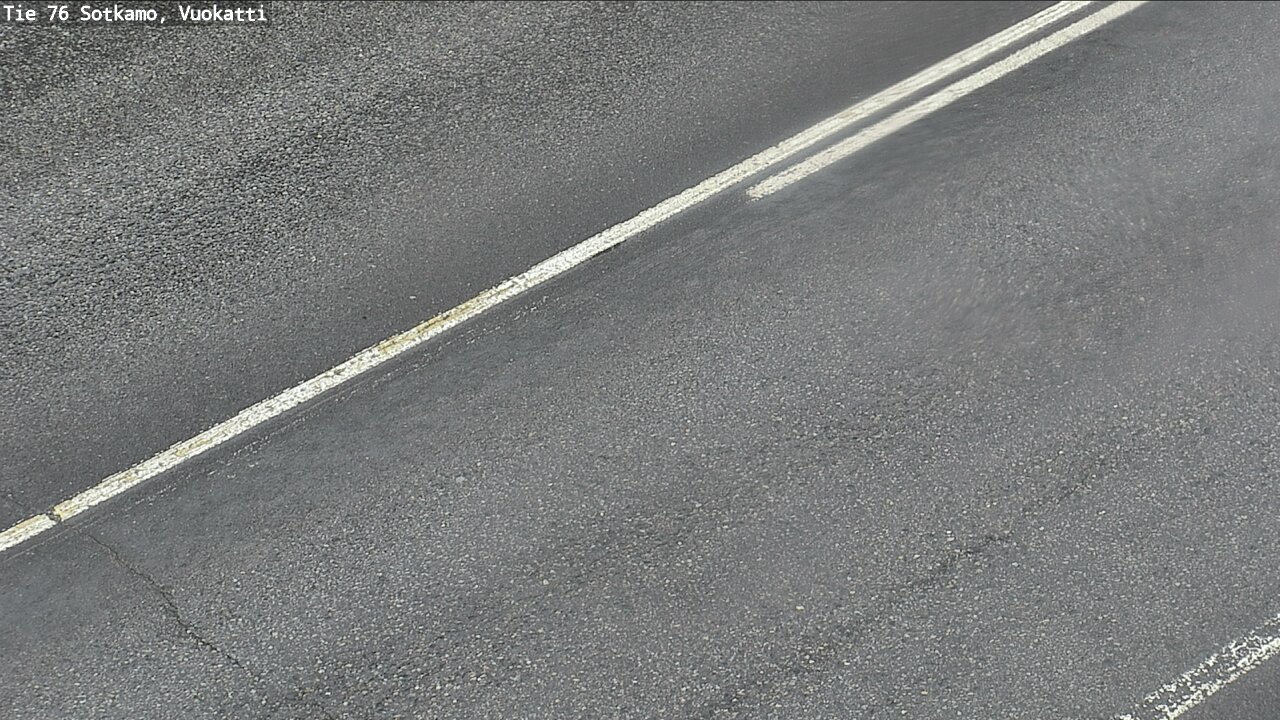Kelikamerat Kuva Tie 76 Sotkamo, Vuokatti, Sotkamo, Kainuu