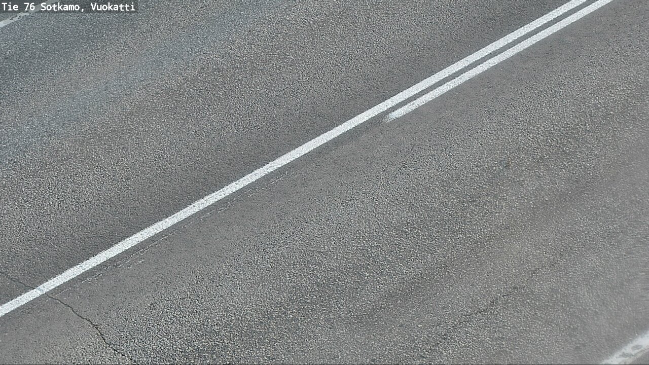 Kelikamerat Kuva Tie 76 Sotkamo, Vuokatti, Sotkamo, Kainuu