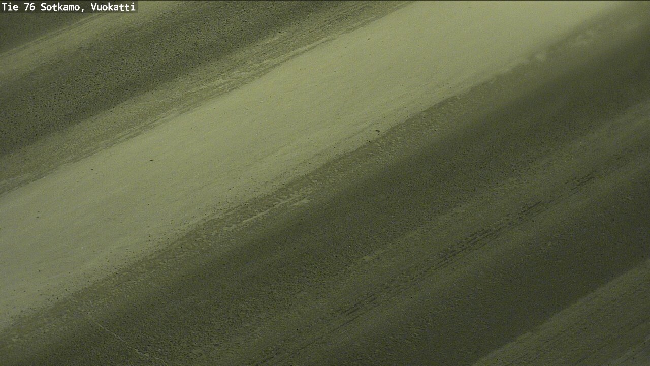 Kelikamerat Kuva Tie 76 Sotkamo, Vuokatti, Sotkamo, Kainuu