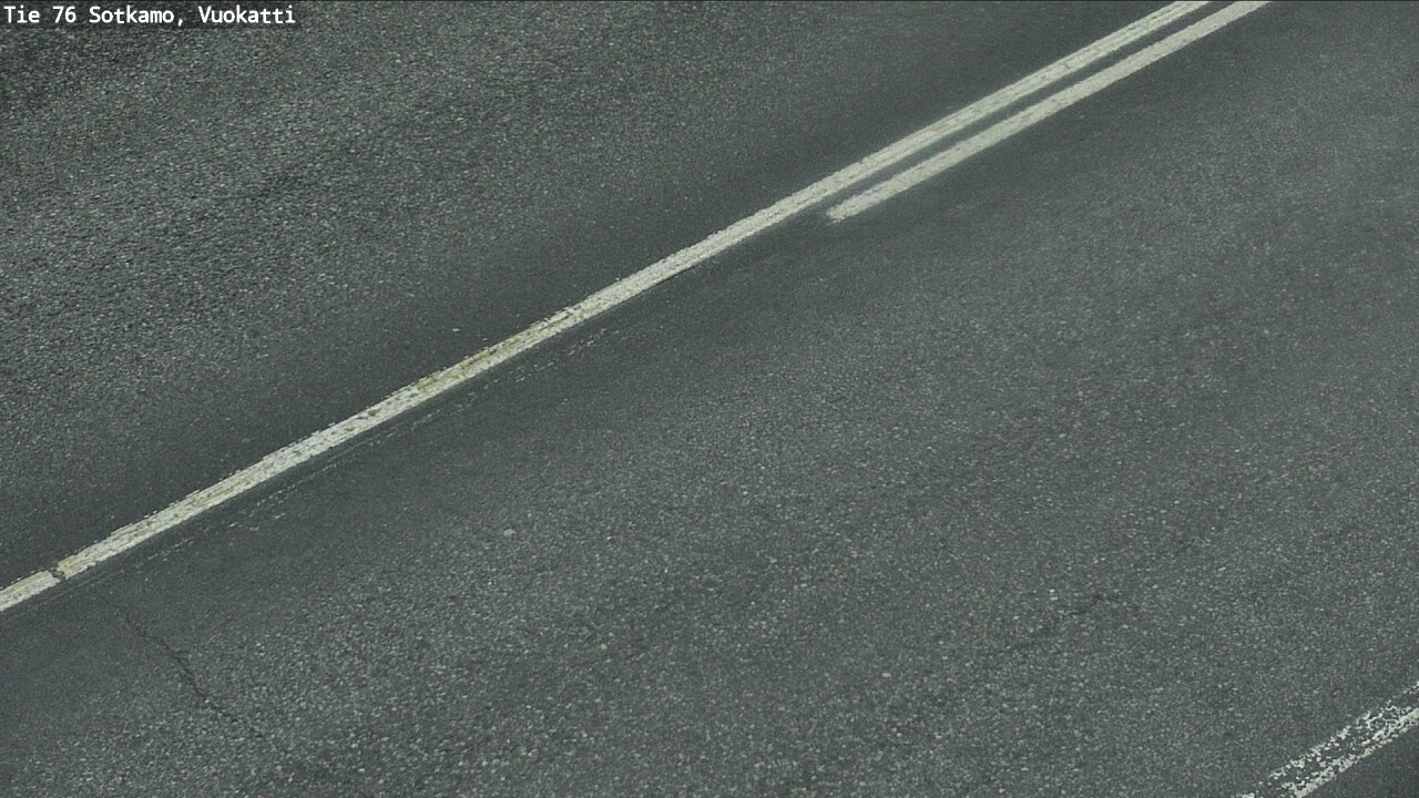 Kelikamerat Kuva Tie 76 Sotkamo, Vuokatti, Sotkamo, Kainuu