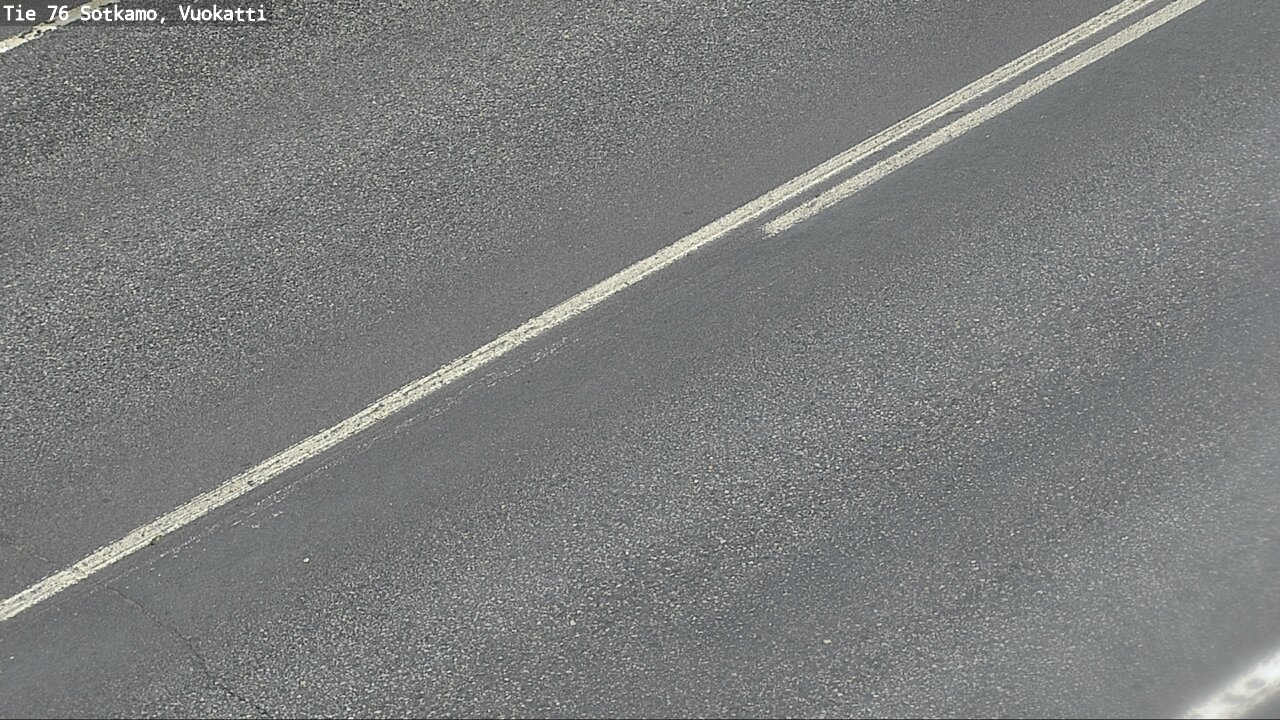 Kelikamerat Kuva Tie 76 Sotkamo, Vuokatti, Sotkamo, Kainuu