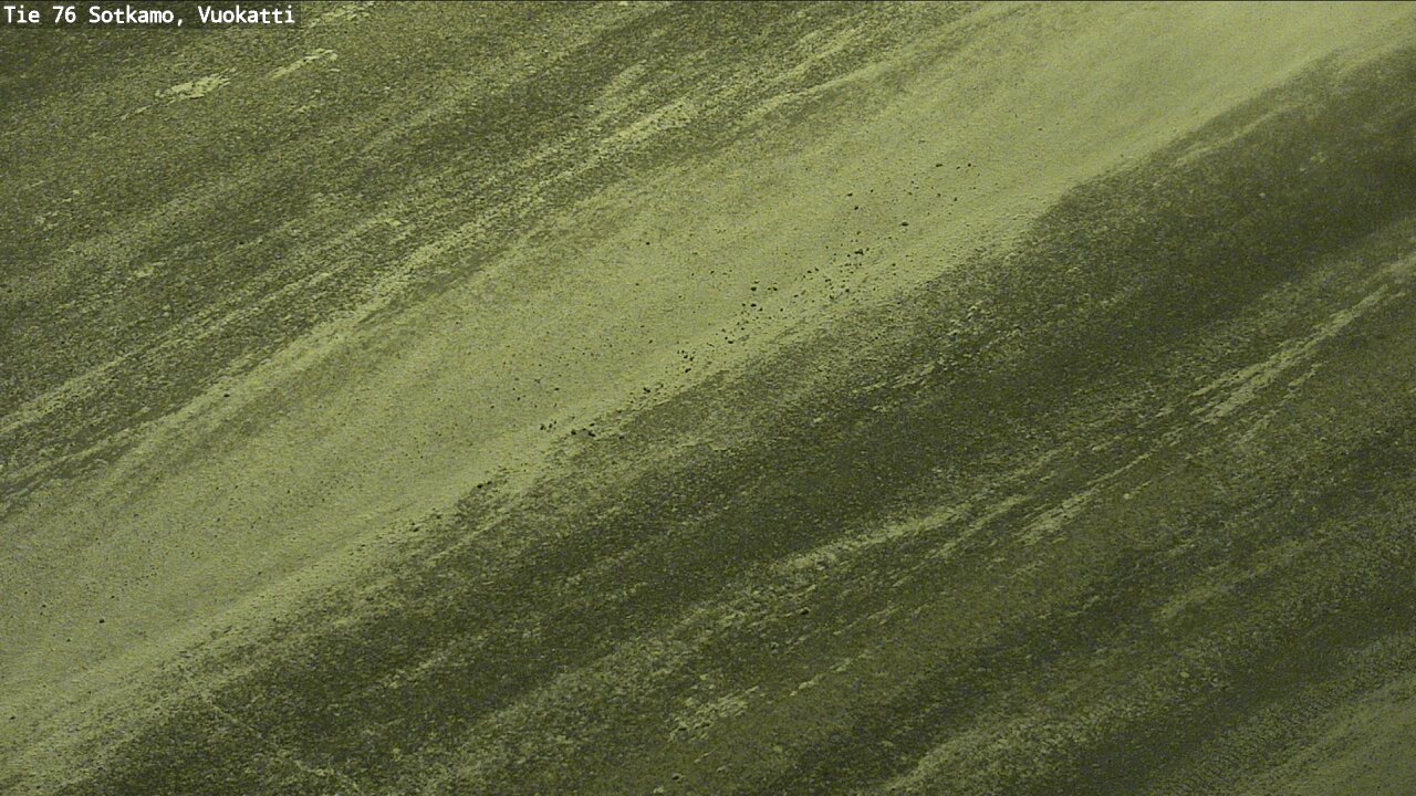 Kelikamerat Kuva Tie 76 Sotkamo, Vuokatti, Sotkamo, Kainuu