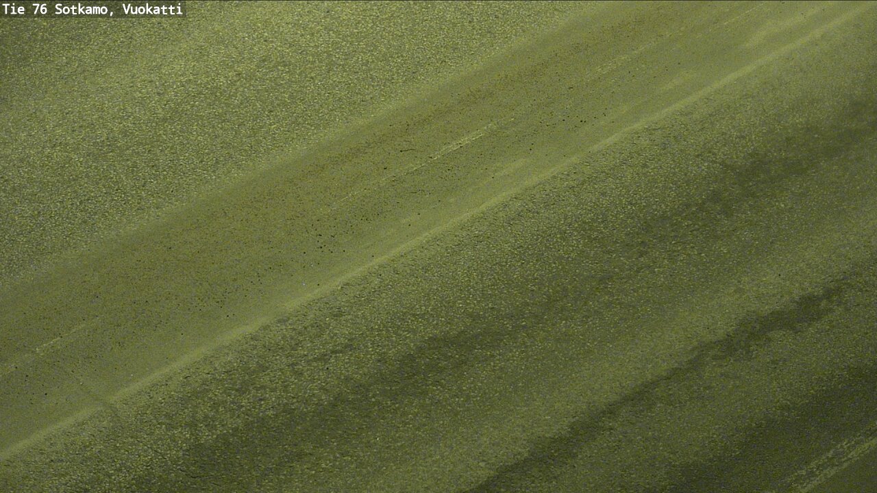 Kelikamerat Kuva Tie 76 Sotkamo, Vuokatti, Sotkamo, Kainuu