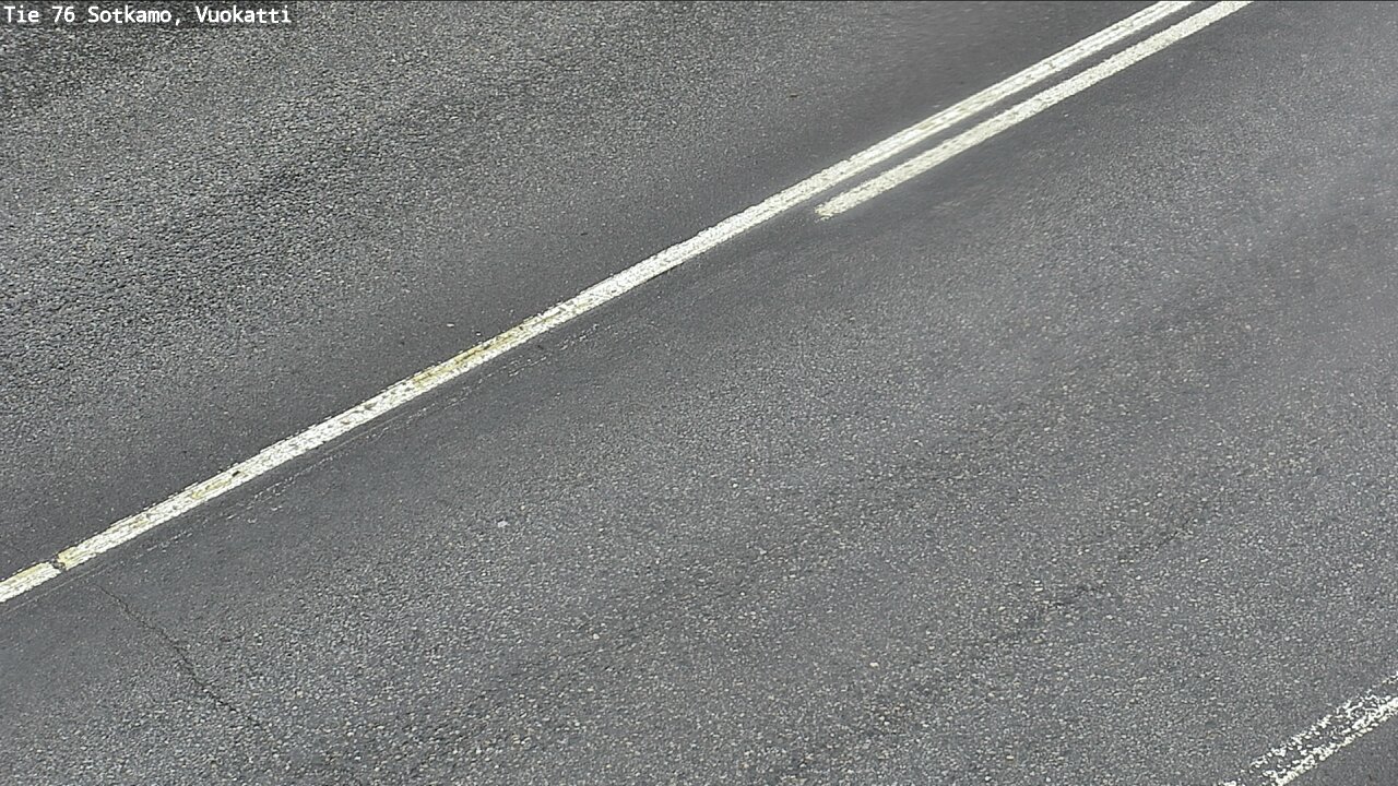 Kelikamerat Kuva Tie 76 Sotkamo, Vuokatti, Sotkamo, Kainuu