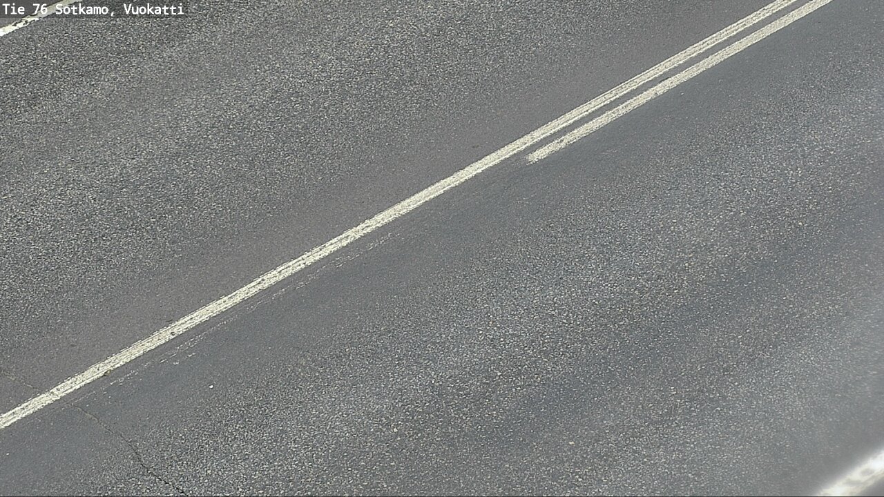 Kelikamerat Kuva Tie 76 Sotkamo, Vuokatti, Sotkamo, Kainuu