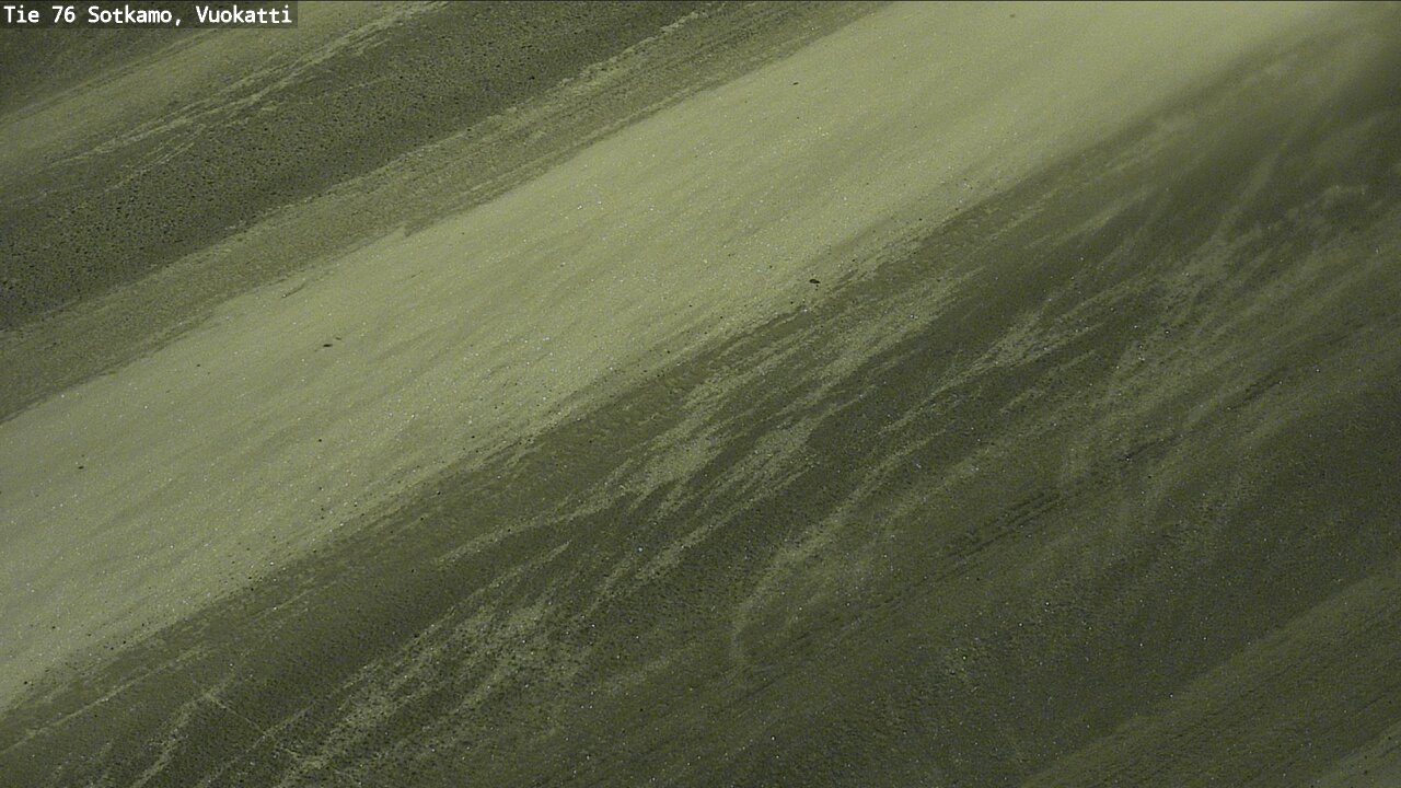 Kelikamerat Kuva Tie 76 Sotkamo, Vuokatti, Sotkamo, Kainuu