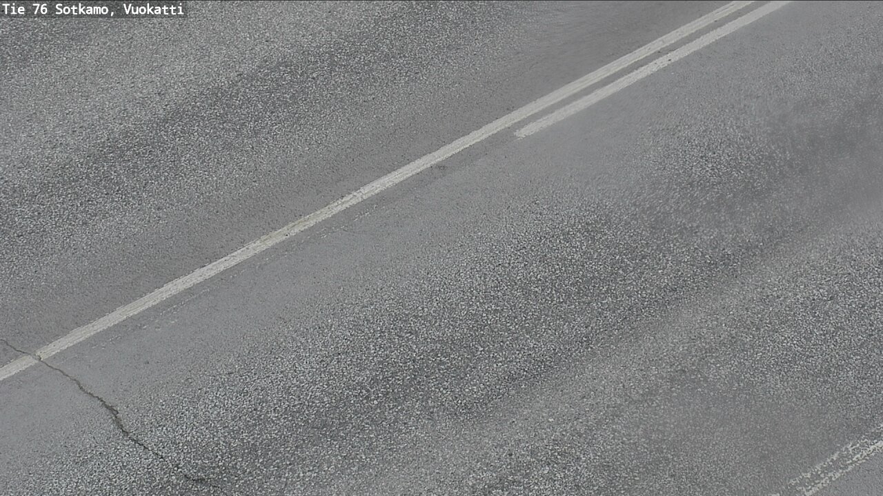 Kelikamerat Kuva Tie 76 Sotkamo, Vuokatti, Sotkamo, Kainuu