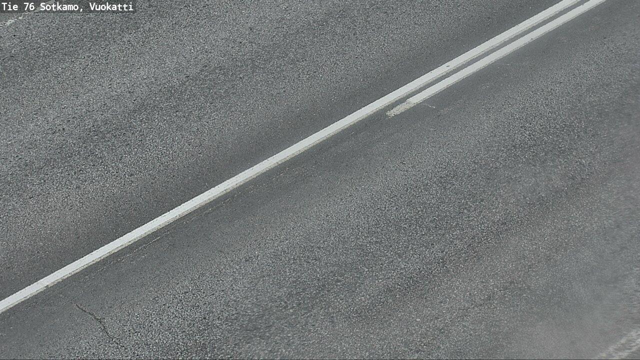Kelikamerat Kuva Tie 76 Sotkamo, Vuokatti, Sotkamo, Kainuu