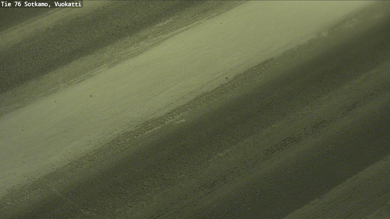 Kelikamerat Kuva Tie 76 Sotkamo, Vuokatti, Sotkamo, Kainuu