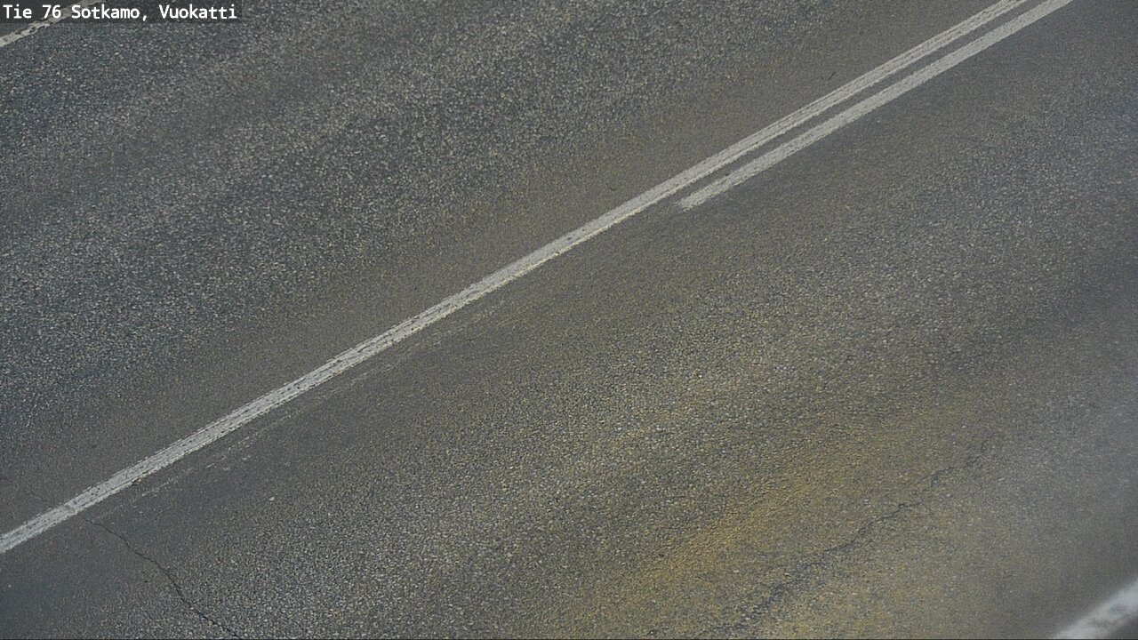 Kelikamerat Kuva Tie 76 Sotkamo, Vuokatti, Sotkamo, Kainuu