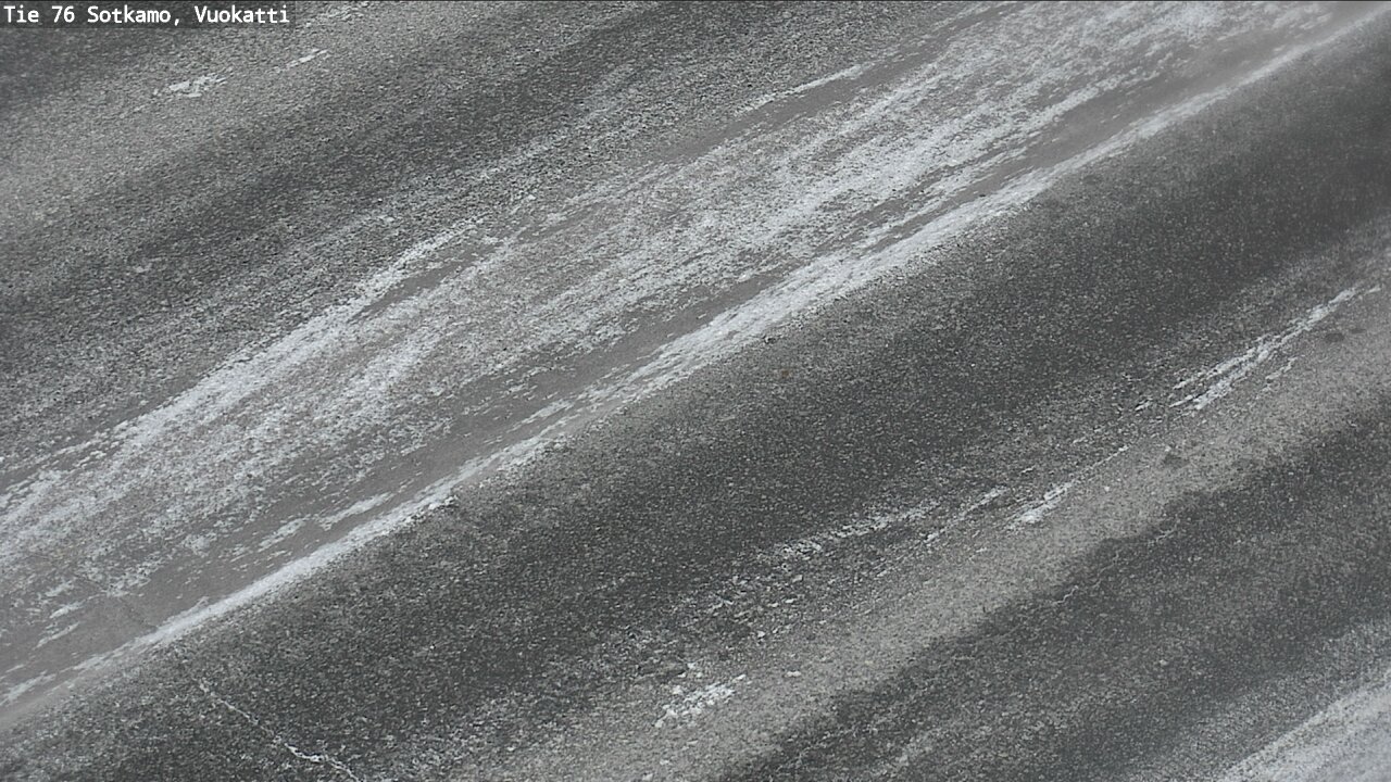 Kelikamerat Kuva Tie 76 Sotkamo, Vuokatti, Sotkamo, Kainuu