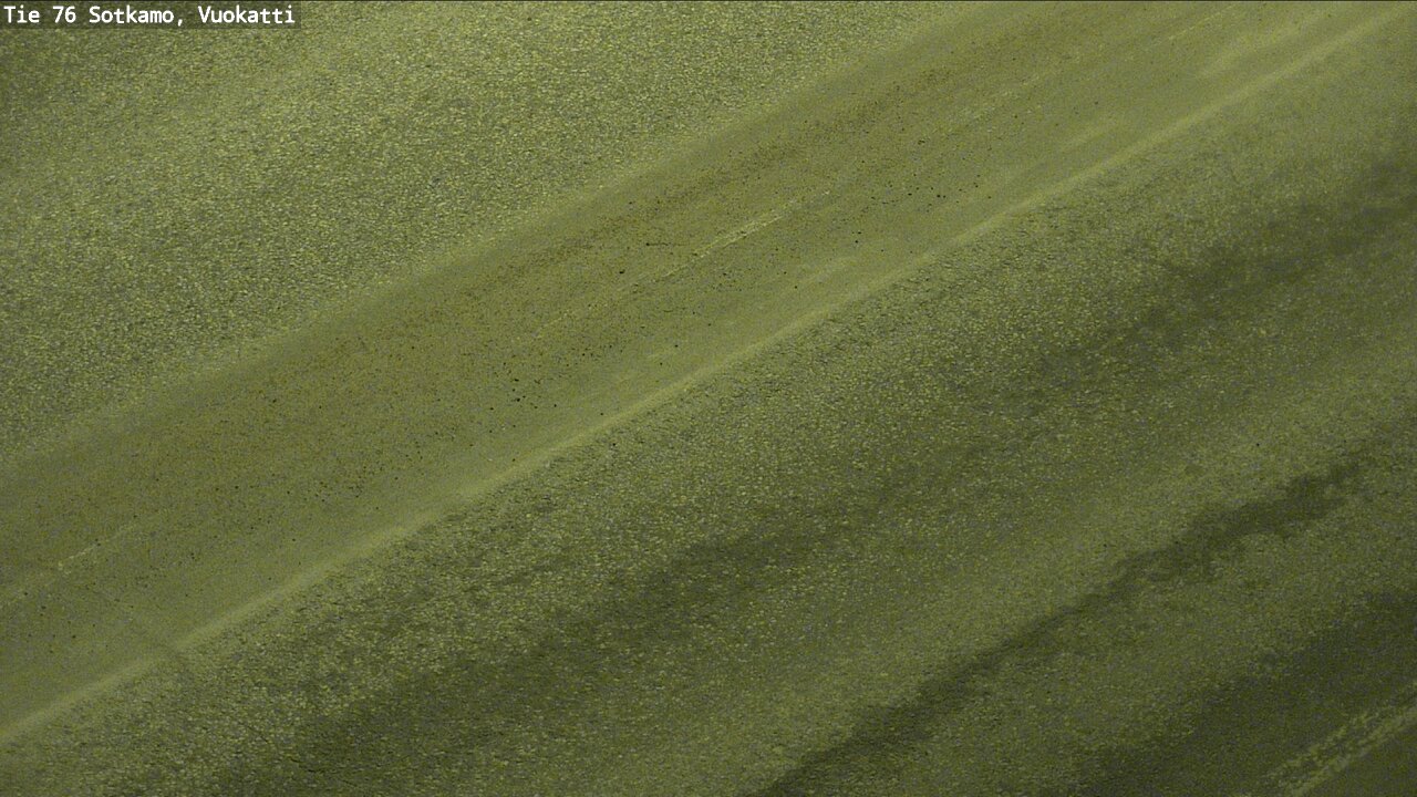 Kelikamerat Kuva Tie 76 Sotkamo, Vuokatti, Sotkamo, Kainuu