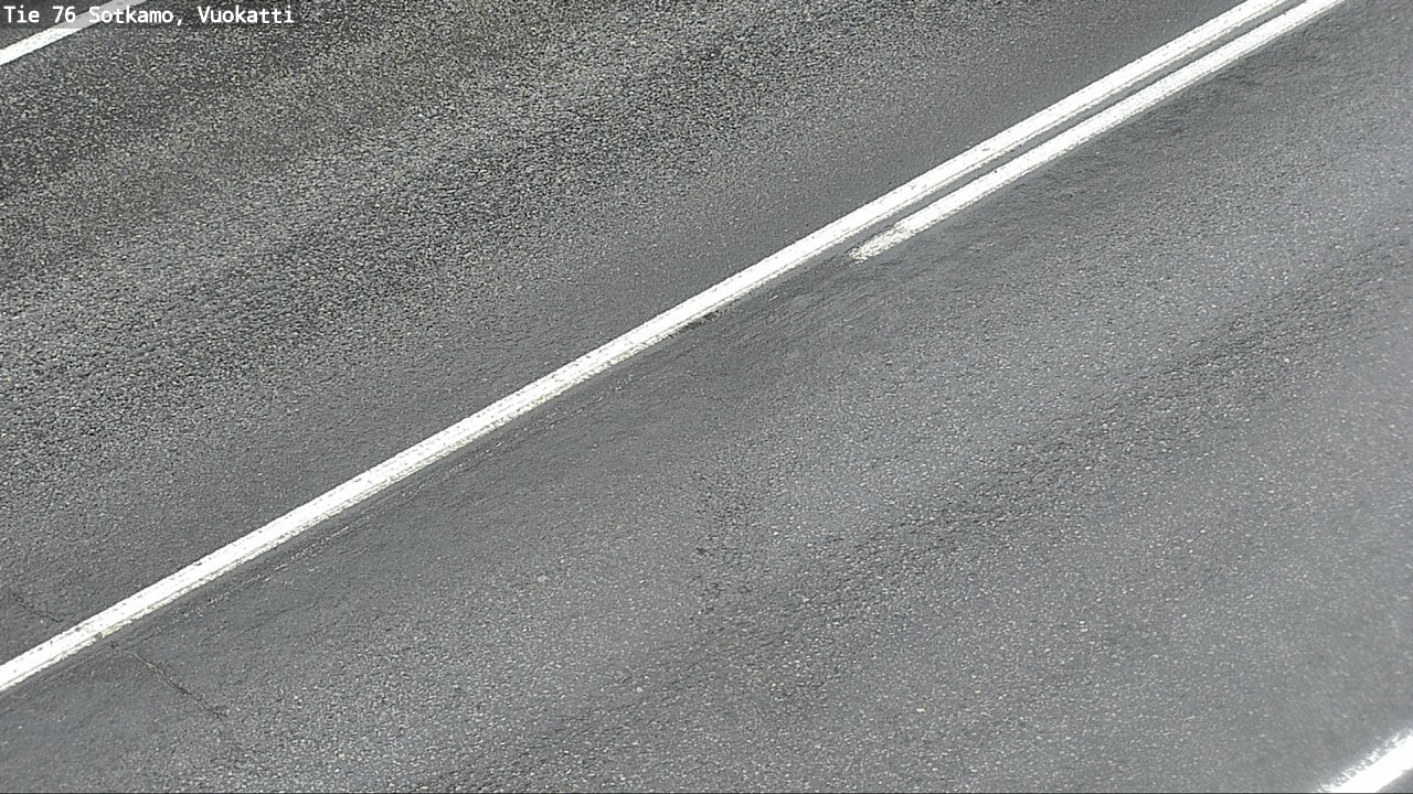 Kelikamerat Kuva Tie 76 Sotkamo, Vuokatti, Sotkamo, Kainuu