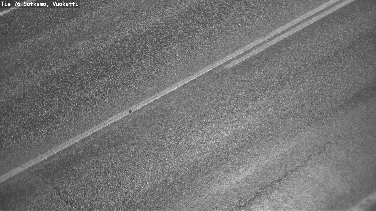 Kelikamerat Kuva Tie 76 Sotkamo, Vuokatti, Sotkamo, Kainuu