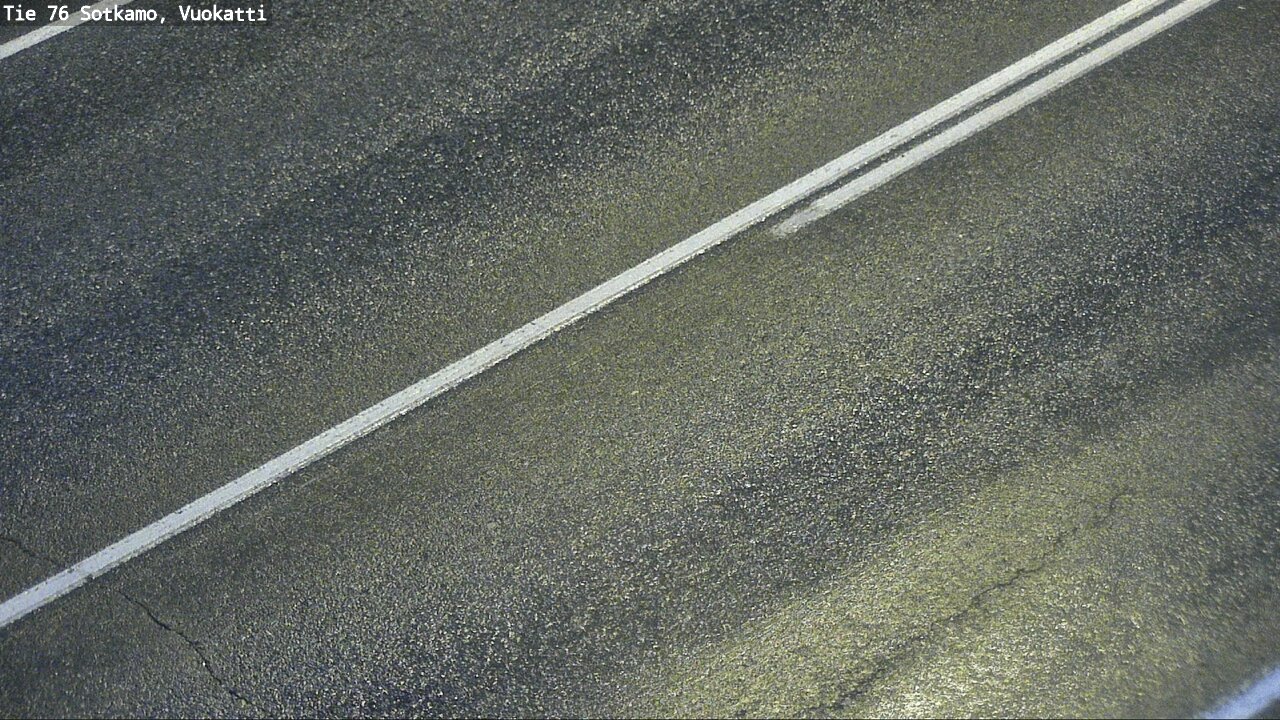 Kelikamerat Kuva Tie 76 Sotkamo, Vuokatti, Sotkamo, Kainuu