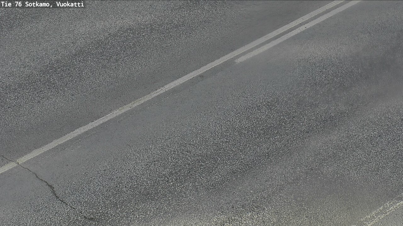 Kelikamerat Kuva Tie 76 Sotkamo, Vuokatti, Sotkamo, Kainuu