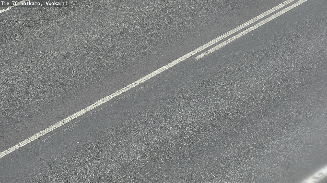 Kelikamerat Kuva Tie 76 Sotkamo, Vuokatti, Sotkamo, Kainuu