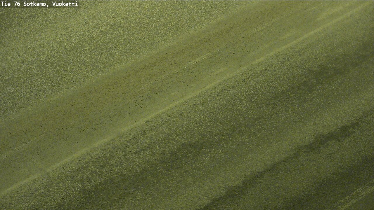 Kelikamerat Kuva Tie 76 Sotkamo, Vuokatti, Sotkamo, Kainuu