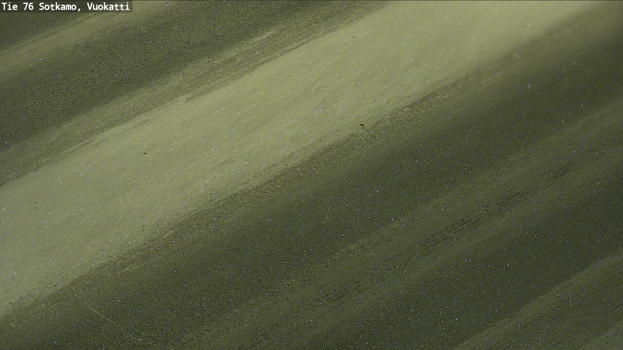 Kelikamerat Kuva Tie 76 Sotkamo, Vuokatti, Sotkamo, Kainuu