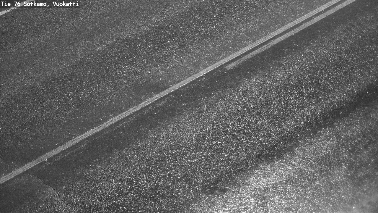 Kelikamerat Kuva Tie 76 Sotkamo, Vuokatti, Sotkamo, Kainuu