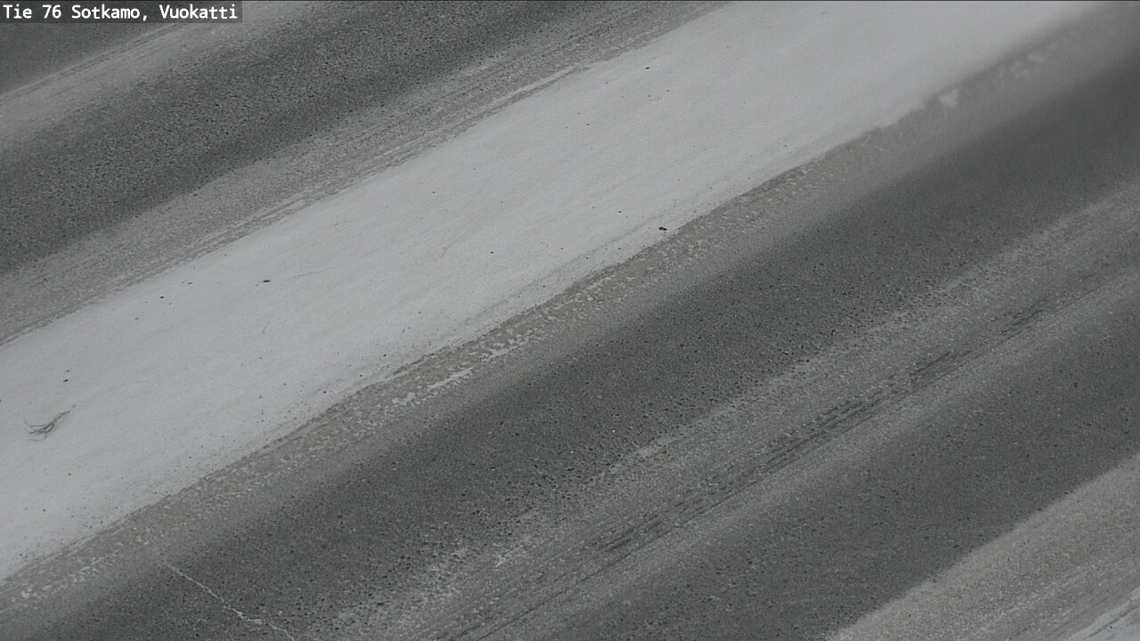 Kelikamerat Kuva Tie 76 Sotkamo, Vuokatti, Sotkamo, Kainuu