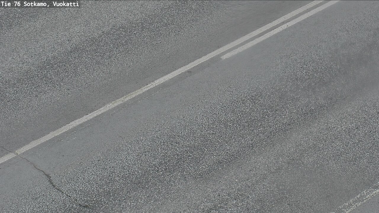 Kelikamerat Kuva Tie 76 Sotkamo, Vuokatti, Sotkamo, Kainuu