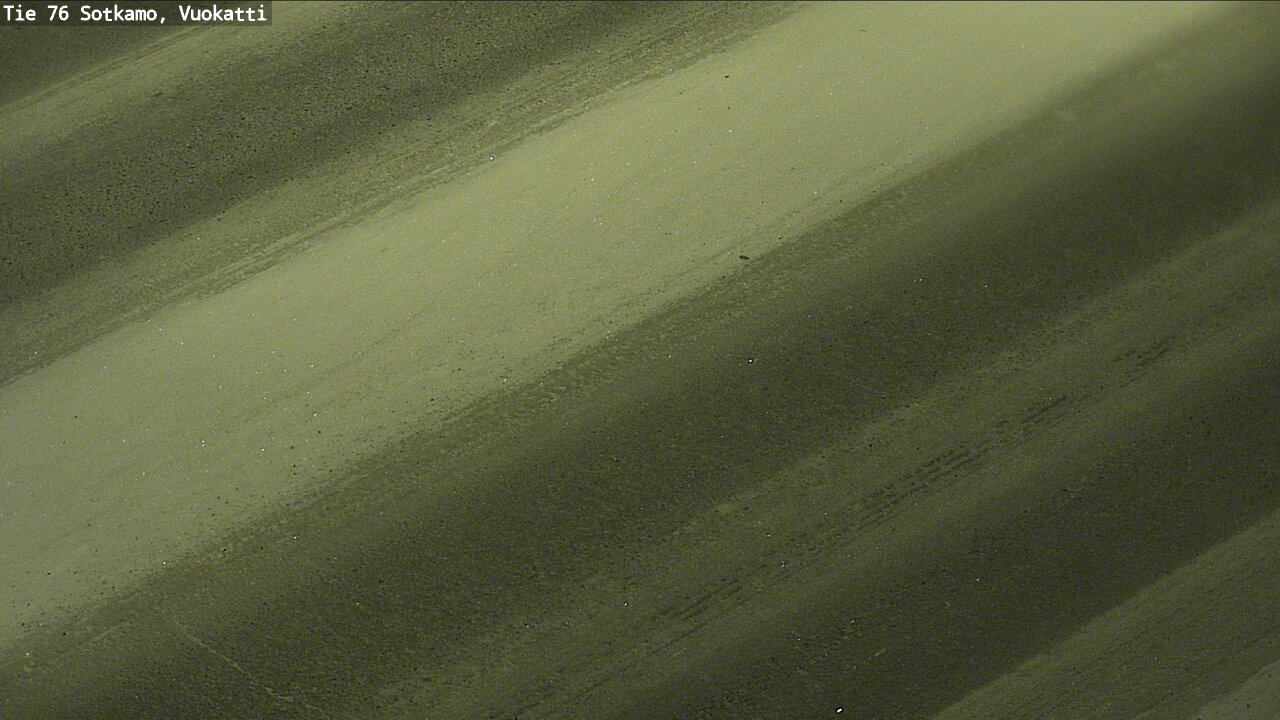 Kelikamerat Kuva Tie 76 Sotkamo, Vuokatti, Sotkamo, Kainuu