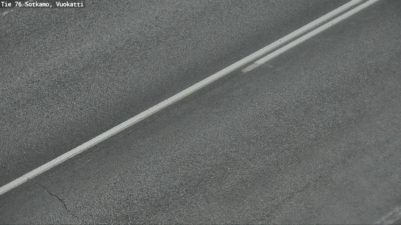 Kelikamerat Kuva Tie 76 Sotkamo, Vuokatti, Sotkamo, Kainuu