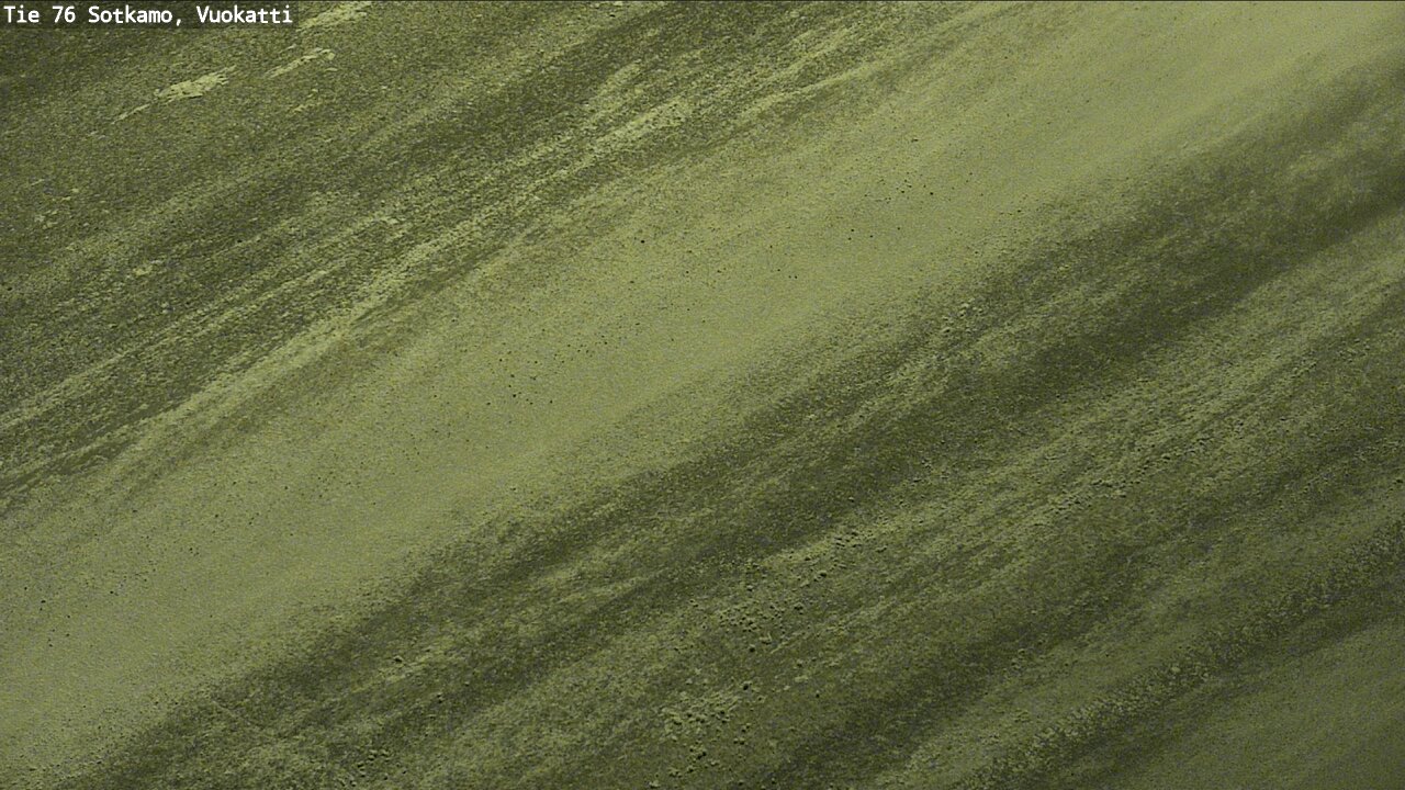 Kelikamerat Kuva Tie 76 Sotkamo, Vuokatti, Sotkamo, Kainuu