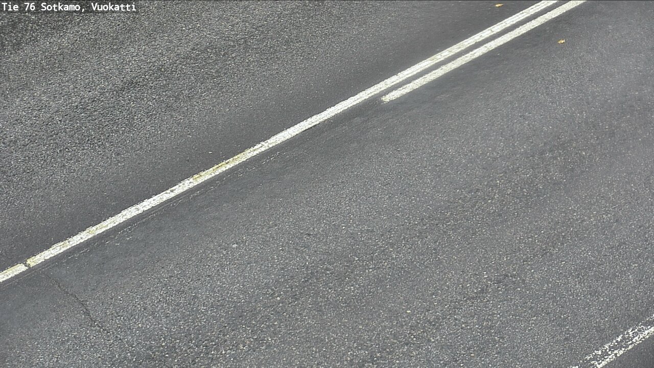 Kelikamerat Kuva Tie 76 Sotkamo, Vuokatti, Sotkamo, Kainuu