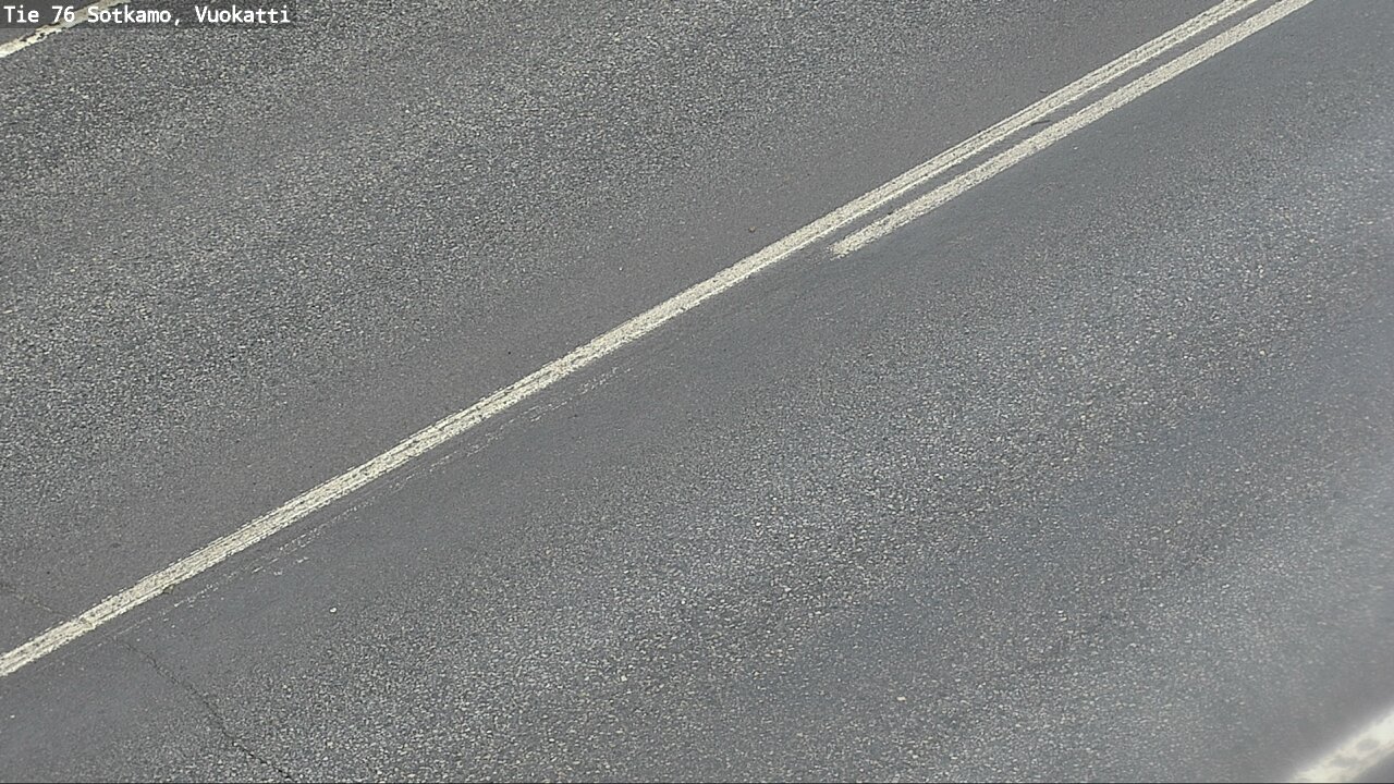 Kelikamerat Kuva Tie 76 Sotkamo, Vuokatti, Sotkamo, Kainuu