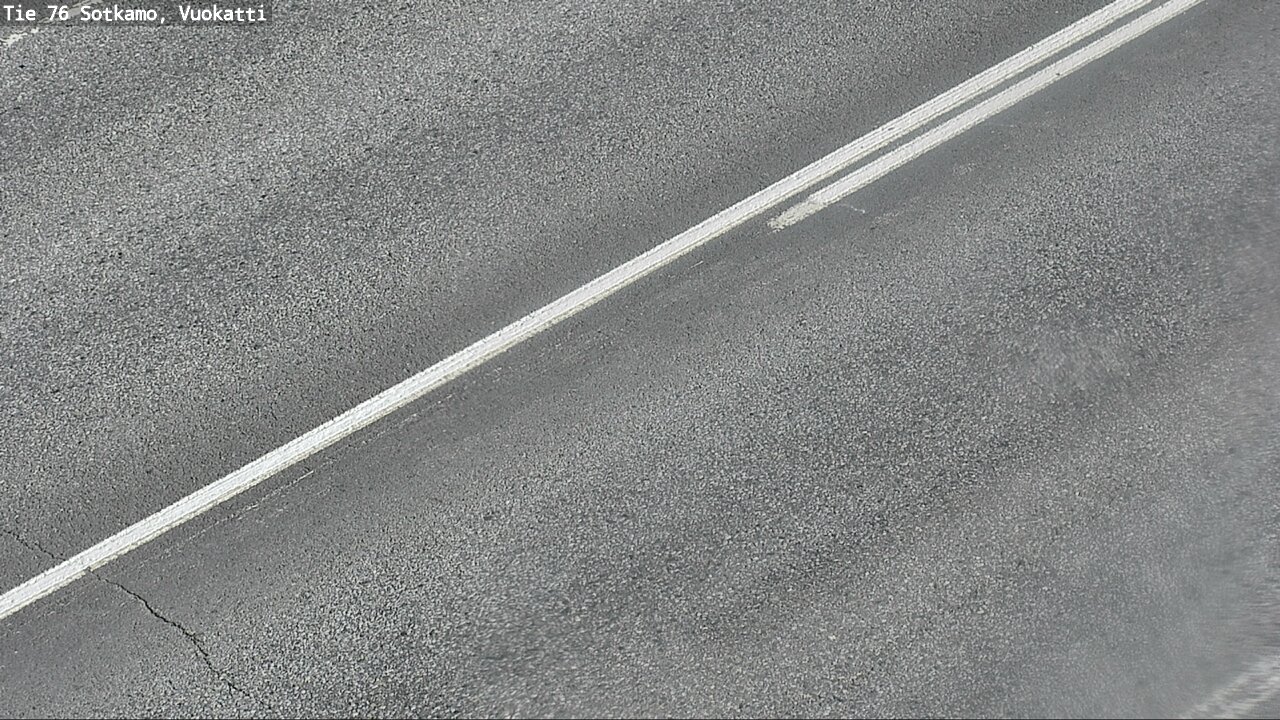 Kelikamerat Kuva Tie 76 Sotkamo, Vuokatti, Sotkamo, Kainuu
