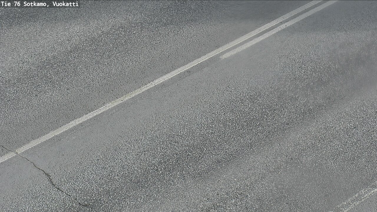 Kelikamerat Kuva Tie 76 Sotkamo, Vuokatti, Sotkamo, Kainuu