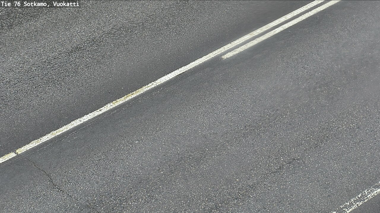 Kelikamerat Kuva Tie 76 Sotkamo, Vuokatti, Sotkamo, Kainuu