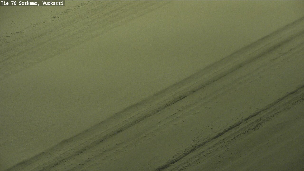 Kelikamerat Kuva Tie 76 Sotkamo, Vuokatti, Sotkamo, Kainuu