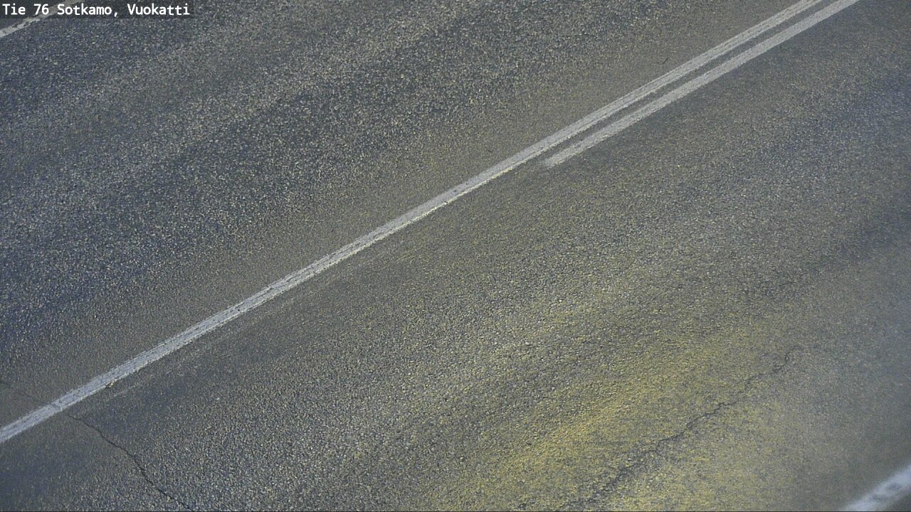 Kelikamerat Kuva Tie 76 Sotkamo, Vuokatti, Sotkamo, Kainuu