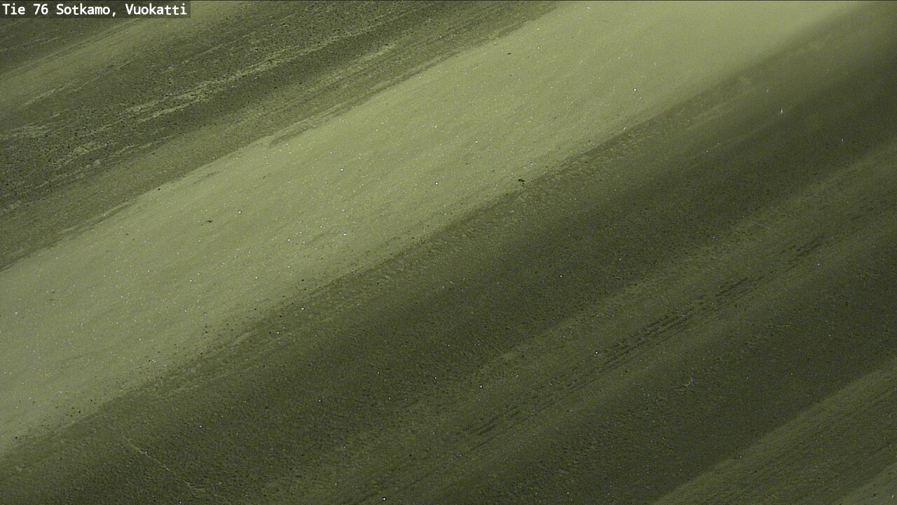 Kelikamerat Kuva Tie 76 Sotkamo, Vuokatti, Sotkamo, Kainuu