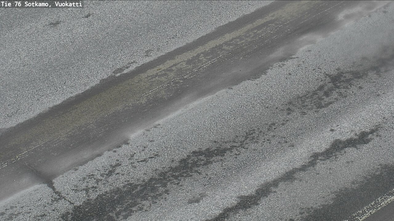 Kelikamerat Kuva Tie 76 Sotkamo, Vuokatti, Sotkamo, Kainuu