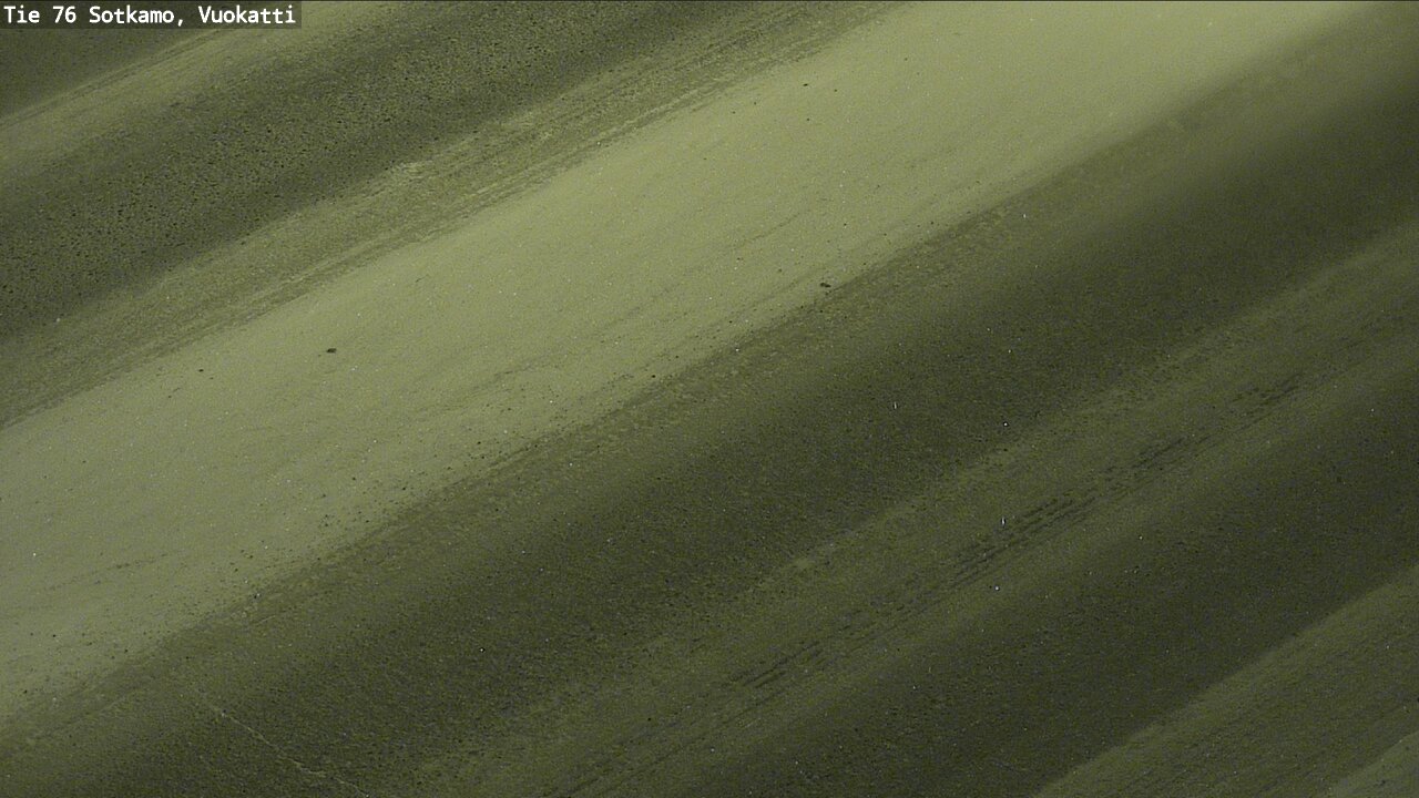 Kelikamerat Kuva Tie 76 Sotkamo, Vuokatti, Sotkamo, Kainuu